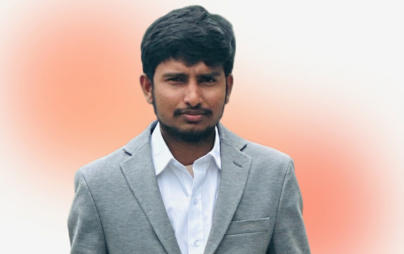 Raghuvardhan Katipelly